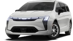 2027 Chrysler Pacifica Select Passenger Van