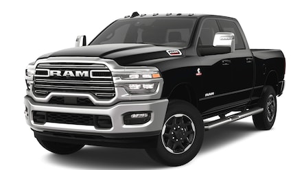 2025 Ram 2500 LARAMIE CREW CAB 4X4 6'4 BOX Pickup