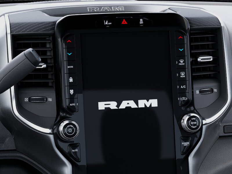 2025 RAM 2500 Laramie - Photo 43