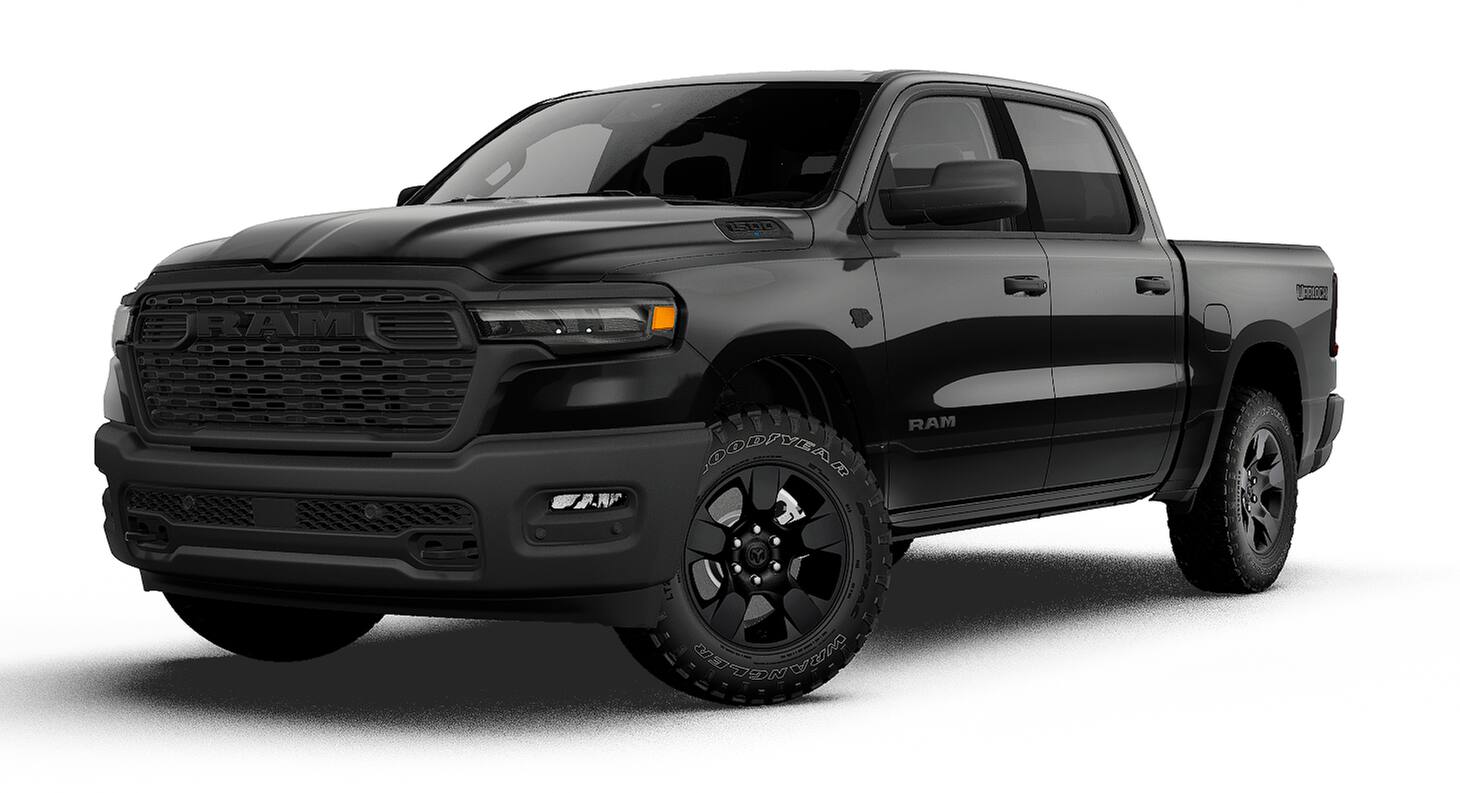  Ram 1500