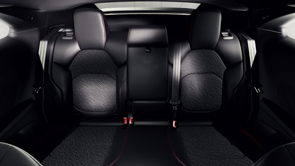 New 2027 Dodge Charger SCAT PACK PLUS 2-DOOR AWD Coupe