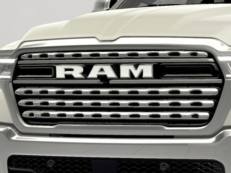 2026 Ram 1500 Limited Longhorn photo 4