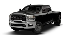 2026 Ram 3500 TRADESMAN CREW CAB 4X4 8' BOX Pickup