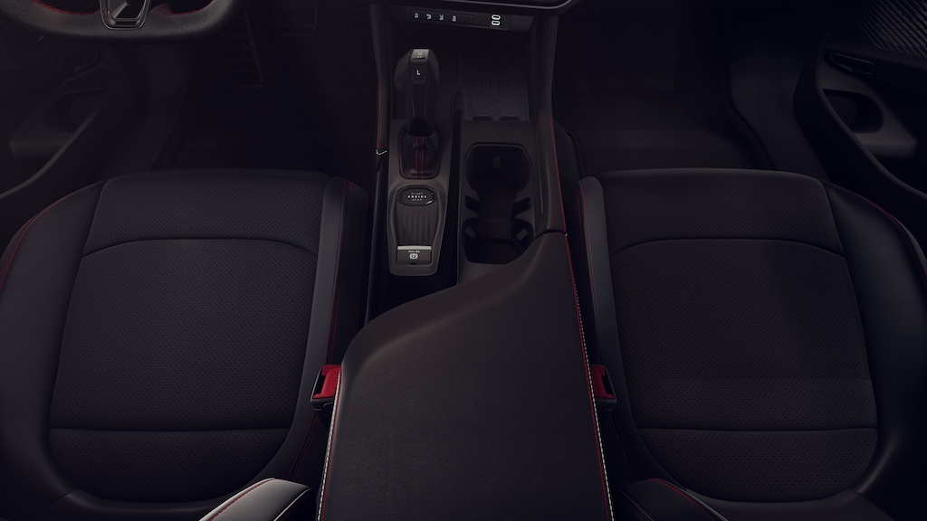New 2026 Dodge Charger R/T Plus Sedan