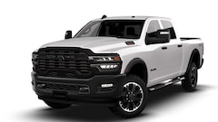 2026 Ram 2500 WARLOCK CREW CAB 4X4 6'4 BOX Pickup