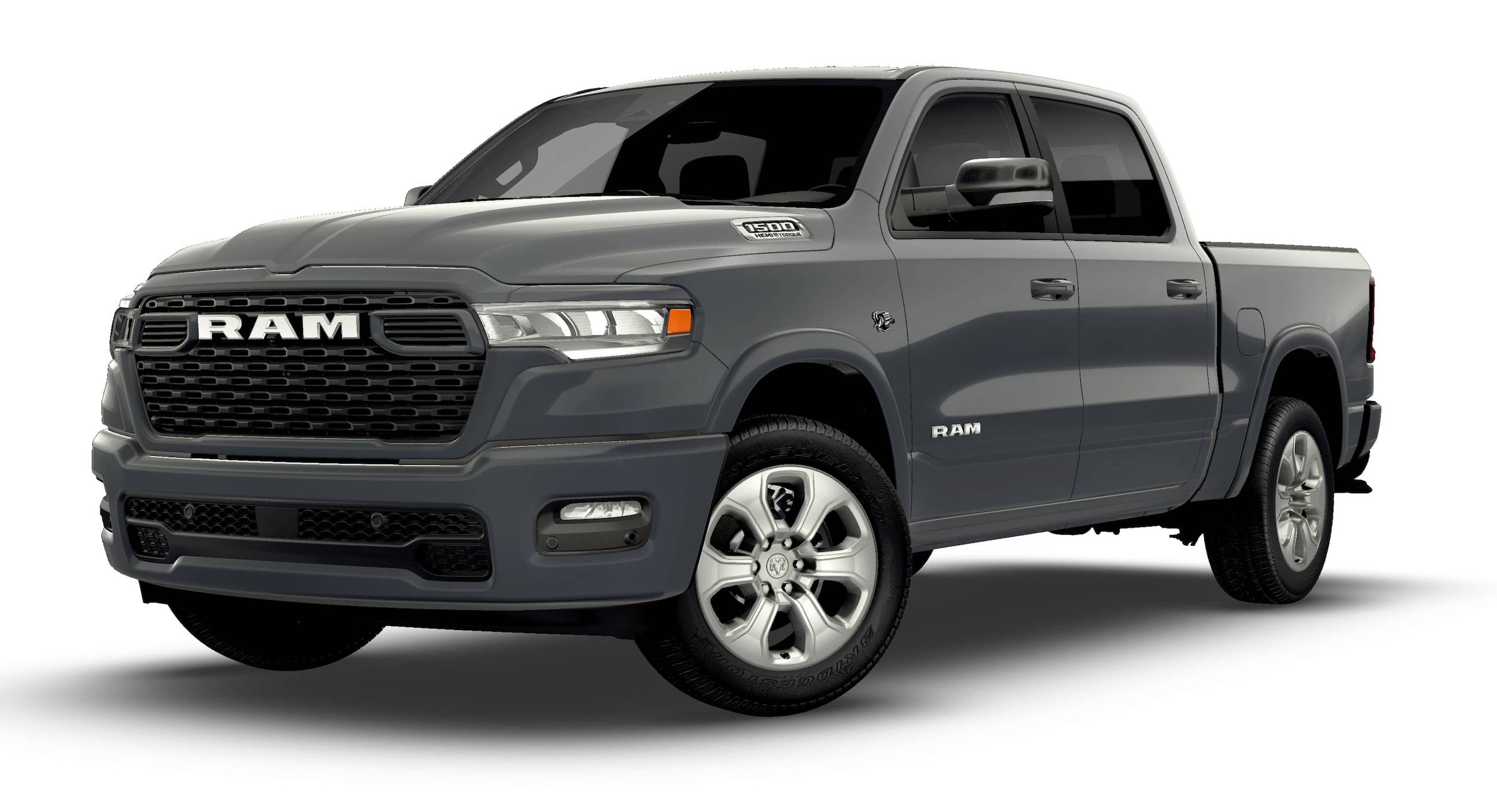 2026 RAM 1500 Big Horn/Lone Star - Photo 26