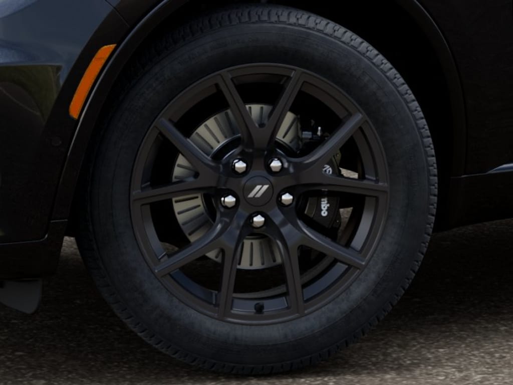 New 2026 Dodge Durango GT PLUS AWD HEMI V8 Sport Utility