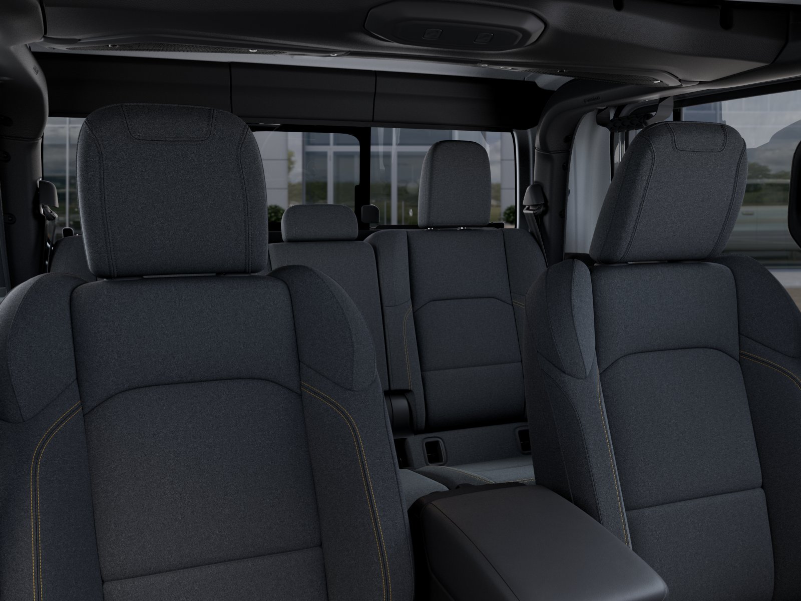 2026 Jeep Gladiator Sport - Photo 52