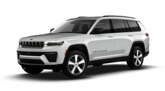 2026 Jeep Grand Cherokee L LIMITED 4X4 Sport Utility