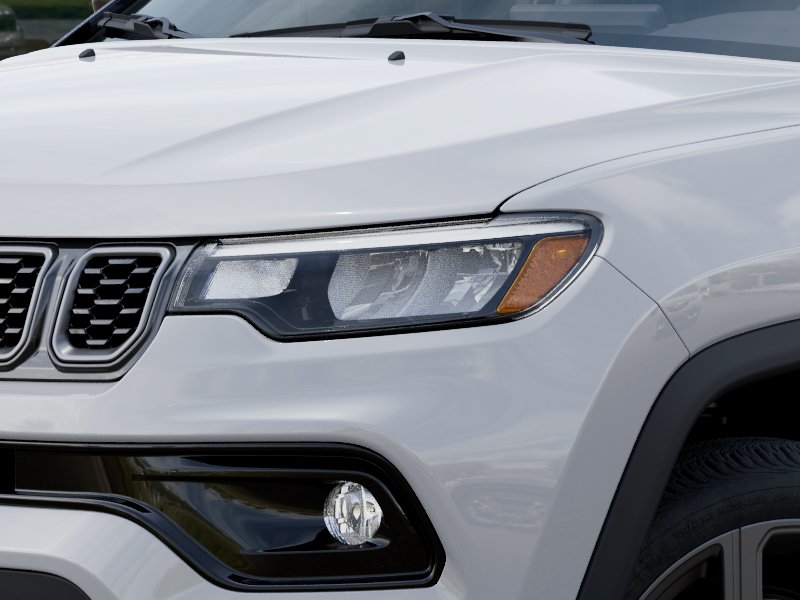 2025 Jeep Compass Limited - Photo 34