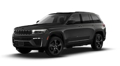 2026 Jeep Grand Cherokee LIMITED 4X4 Sport Utility