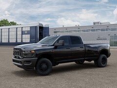 2026 Ram 3500 Tradesman Crew Cab