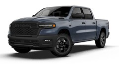2027 Ram 1500 Warlock Pickup