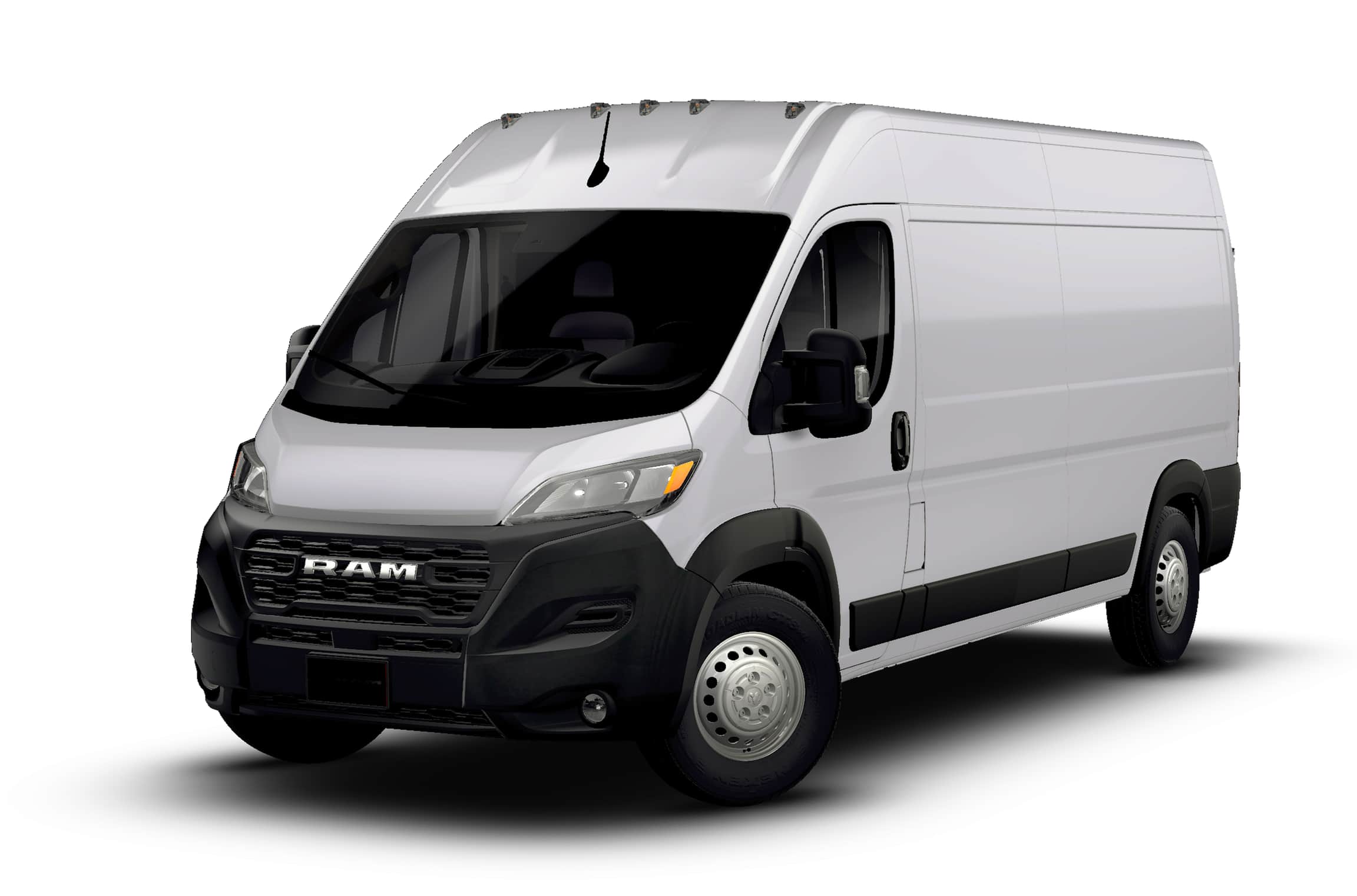 New 2026 Ram ProMaster PROMASTER 2500 TRADESMAN CARGO VAN HIGH ROOF 159' Cargo Van