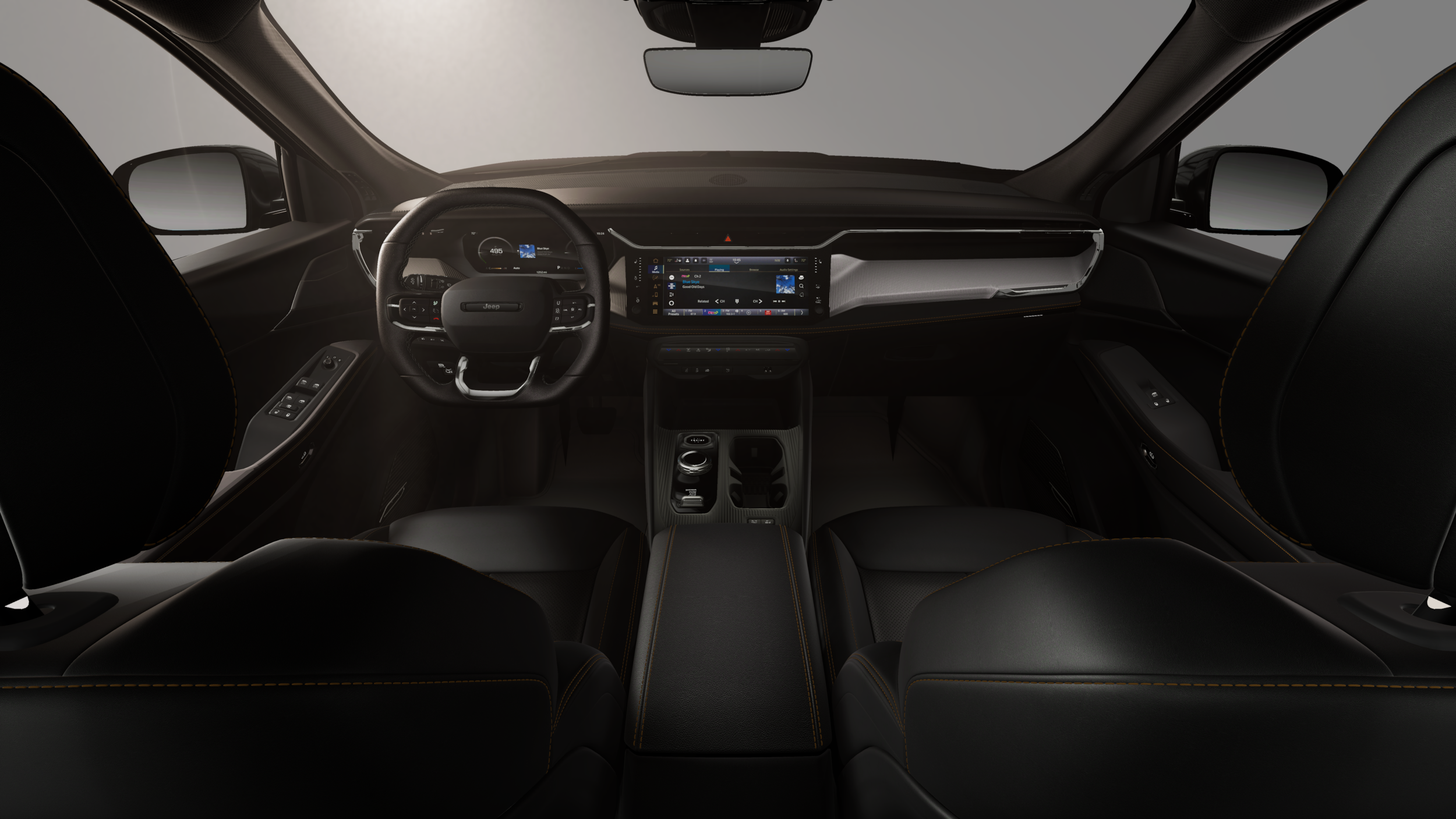 2026 Jeep Cherokee Limited - Photo 6