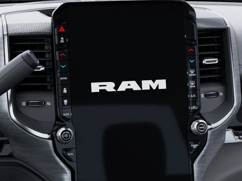 2026 RAM 2500 Rebel - Photo 53