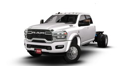 2026 Ram 5500 Chassis Cab BIG HORN  CREW  4X4 60' CA Pickup