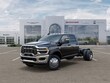  Ram 4500 Chassis Cab