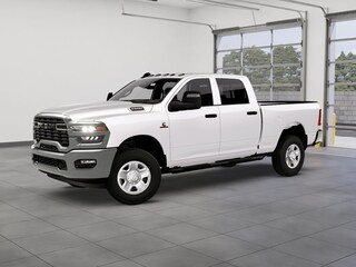 2026 Ram 2500 TRADESMAN CREW CAB 4X4 6'4 BOX Pickup