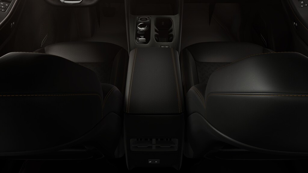 New 2026 Jeep Cherokee OVERLAND 4X4 Sport Utility