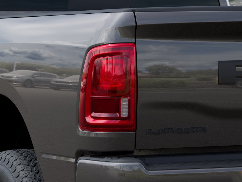 2026 RAM 2500 Laramie - Photo 35