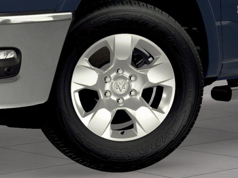 2026 Ram 1500 Big Horn Lone Star photo 4