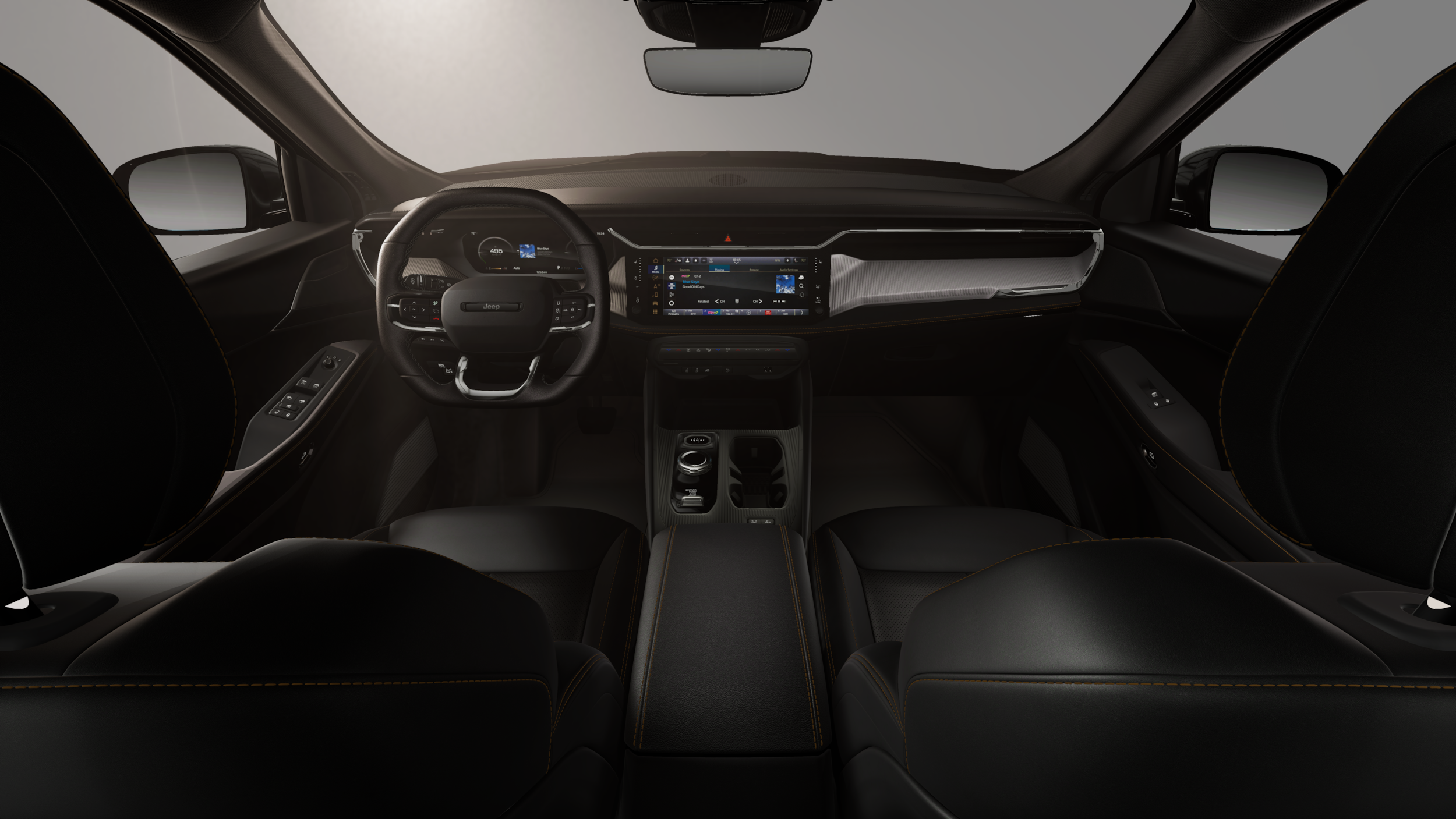 2026 Jeep Cherokee Limited - Photo 6