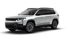 2026 Jeep Cherokee LIMITED 4X4 Sport Utility