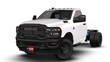  Ram 3500 Chassis Cab