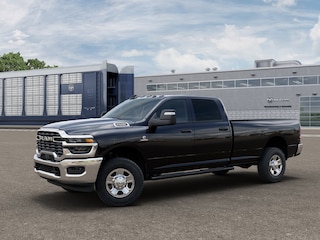 2026 Ram 2500 Tradesman Pickup