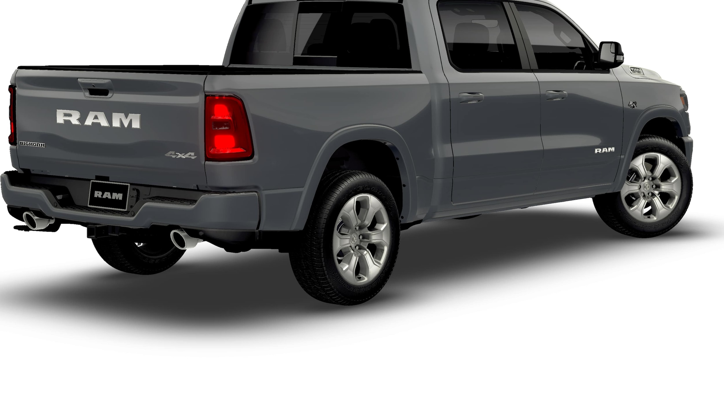 2026 RAM 1500 Big Horn/Lone Star - Photo 27