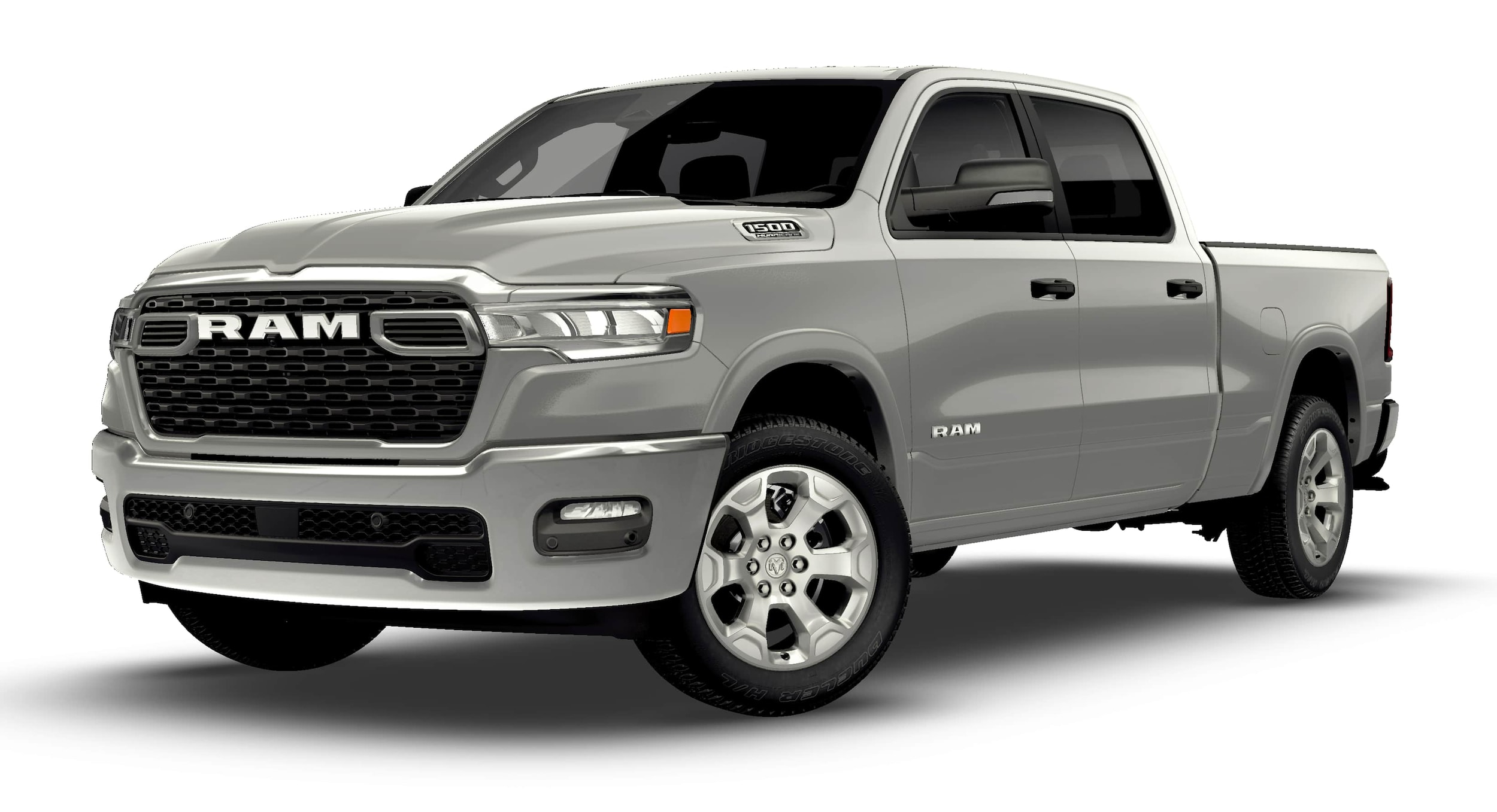 2026 RAM 1500's photo