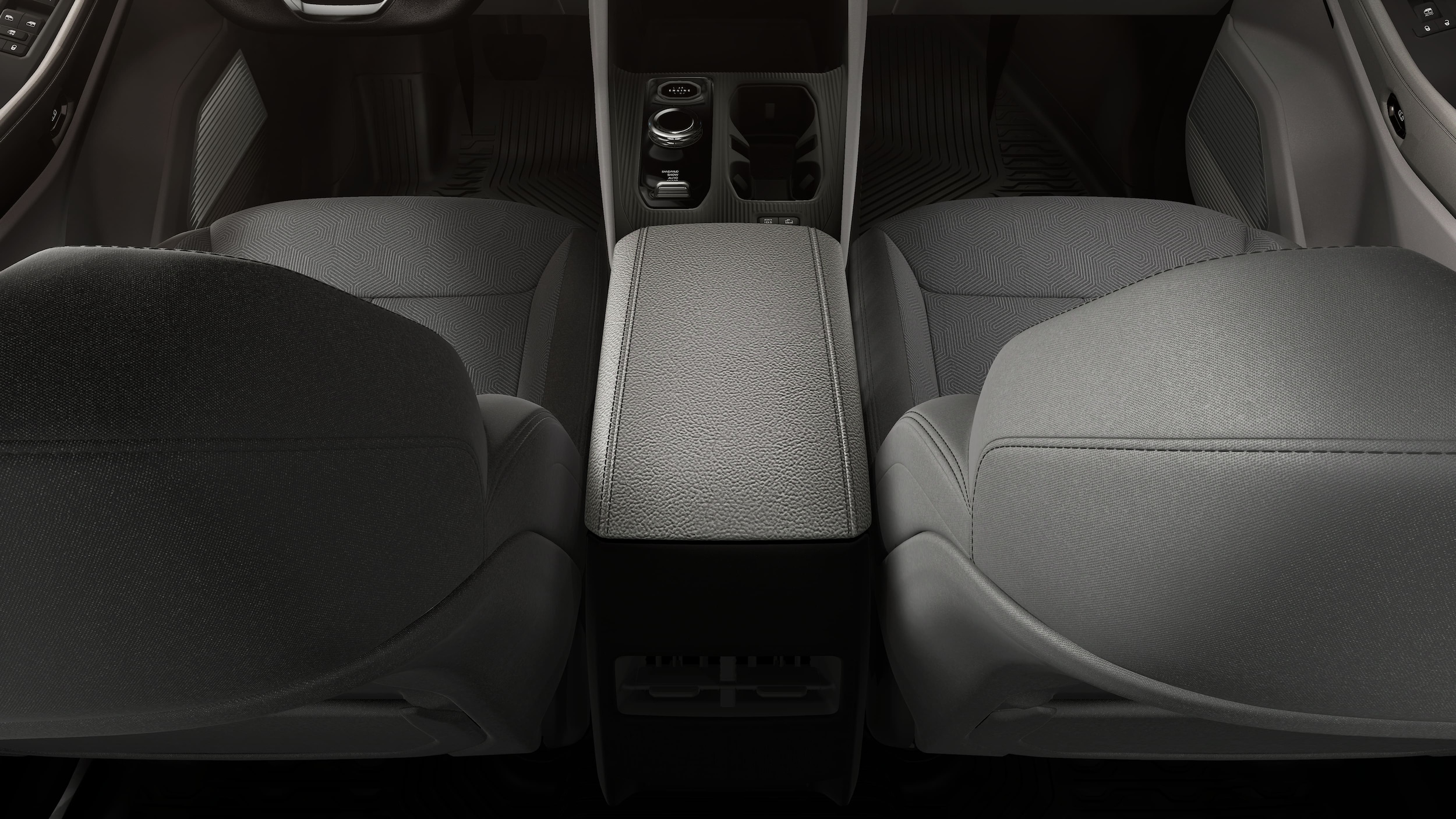 2026 Jeep Cherokee Laredo - Photo 15