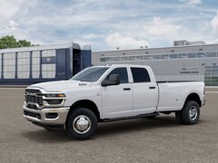 2027 Ram 3500 TRADESMAN CREW CAB 4X4 8' BOX Pickup