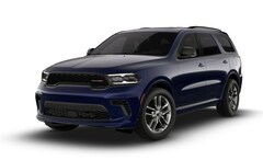 2026 Dodge Durango GT PLUS AWD Sport Utility