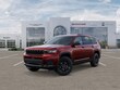  Jeep Grand Cherokee L