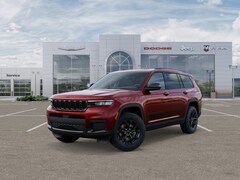 2025 Jeep Grand Cherokee L Altitude X Sport Utility in Fredonia