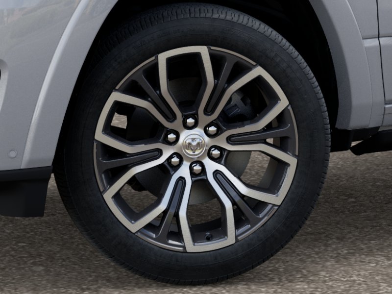 2026 Ram 1500 photo 4