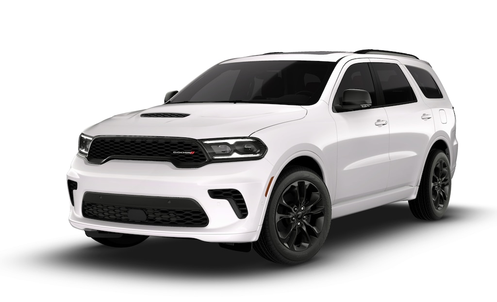 New 2026 Dodge Durango GT PLUS AWD Sport Utility