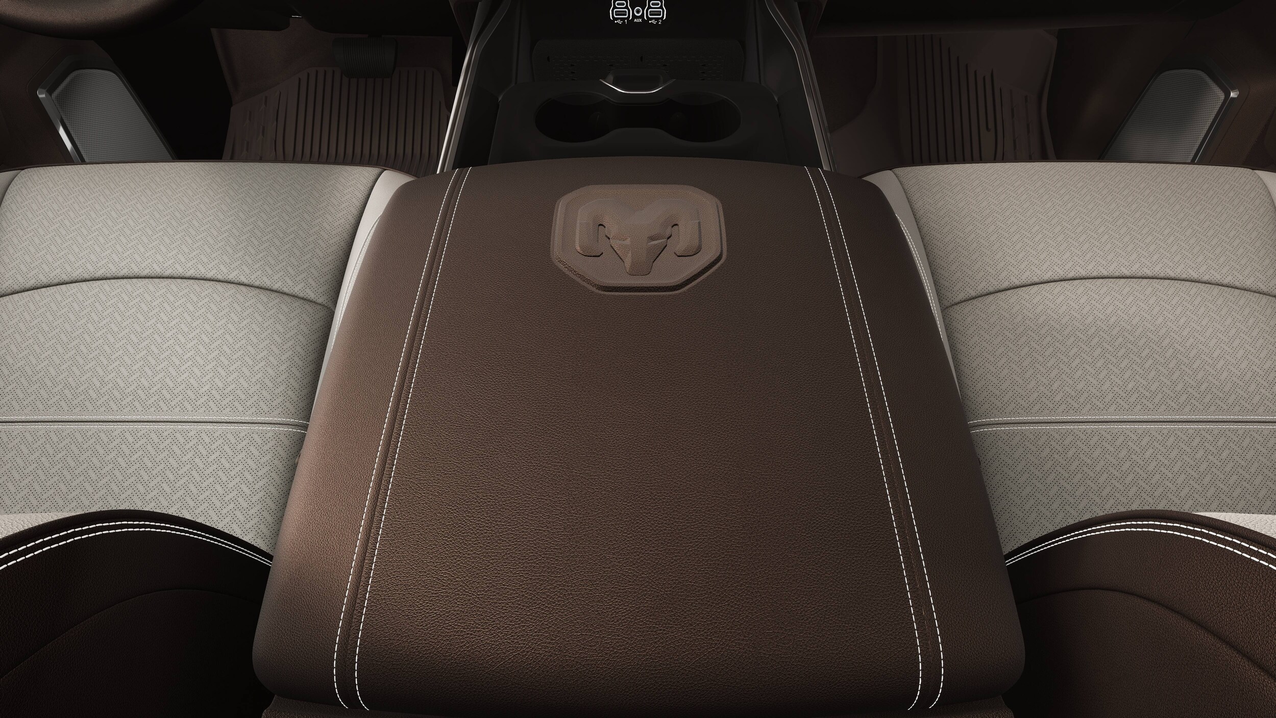 2026 RAM 2500 Laramie - Photo 43