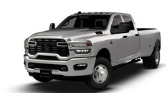 2026 Ram 3500 TRADESMAN CREW CAB 4X2 8' BOX Pickup