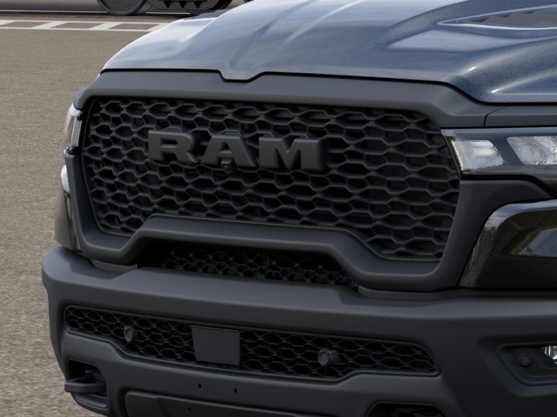 2026 RAM 1500 Rebel - Photo 29