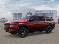 2025 Jeep Wagoneer L Series II Sport Utility