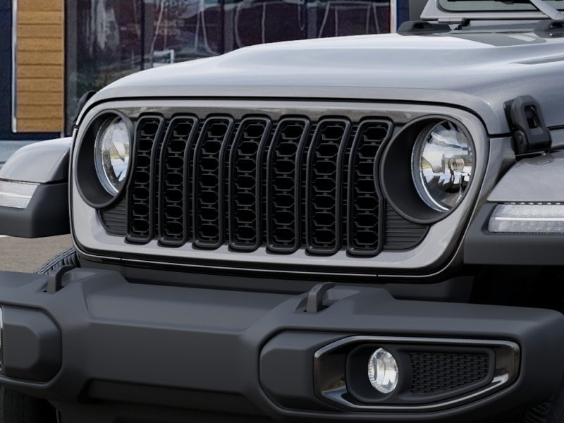 2025 Jeep Gladiator Sport S - Photo 11