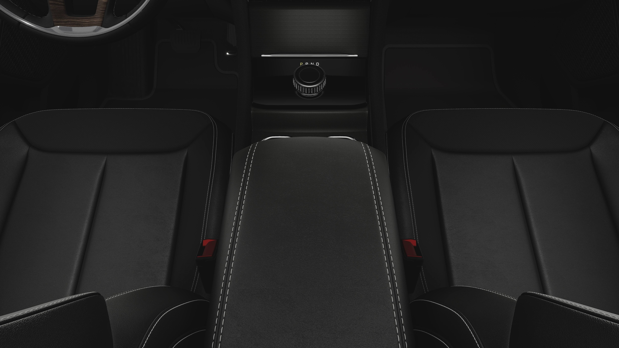 2025 Jeep Grand Cherokee L Limited - Photo 26
