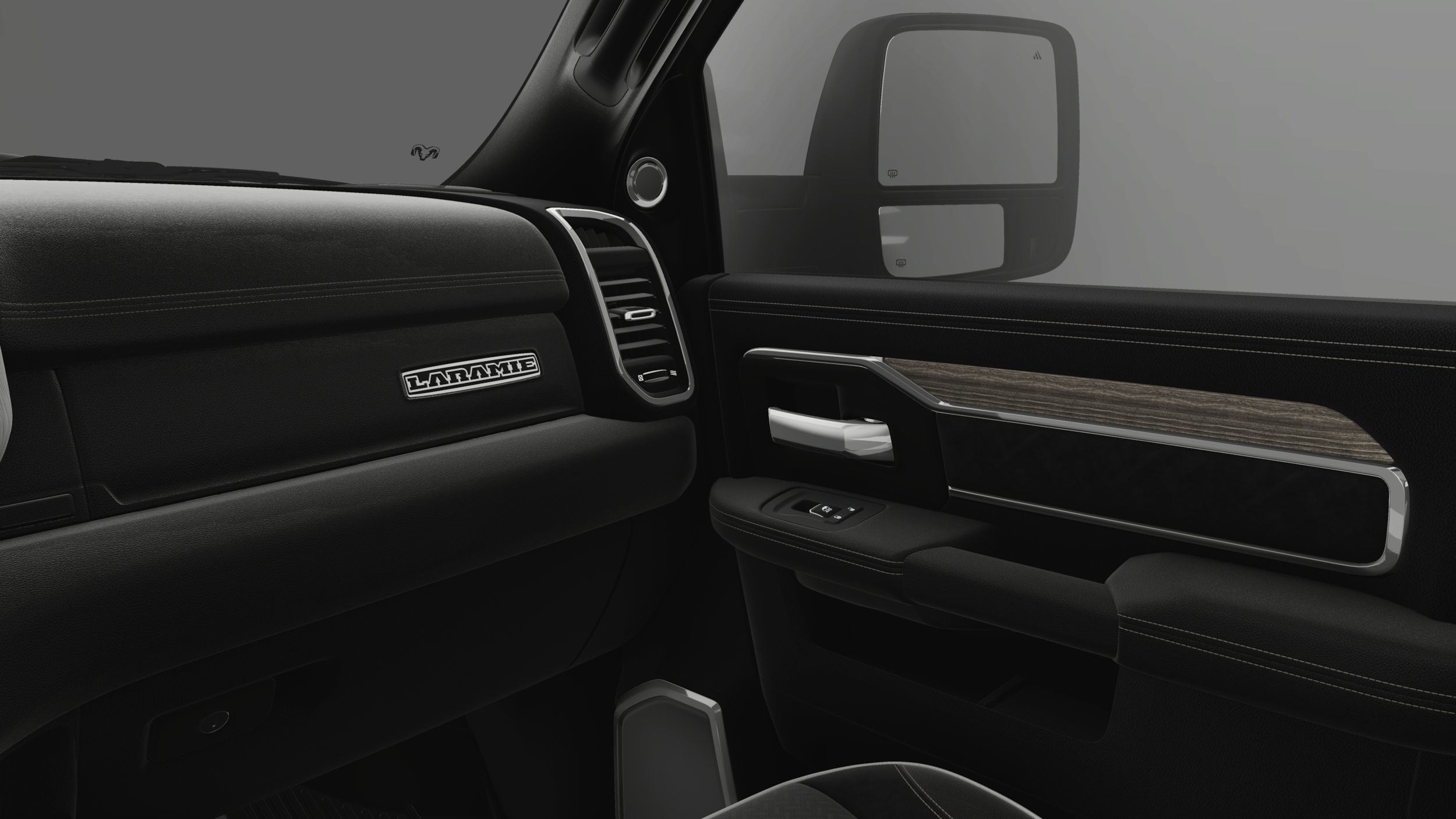 2025 RAM 2500 Laramie - Photo 48
