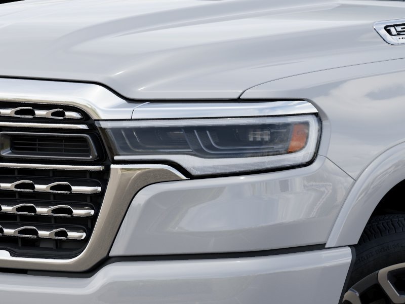 2026 RAM 1500 Limited - Photo 18