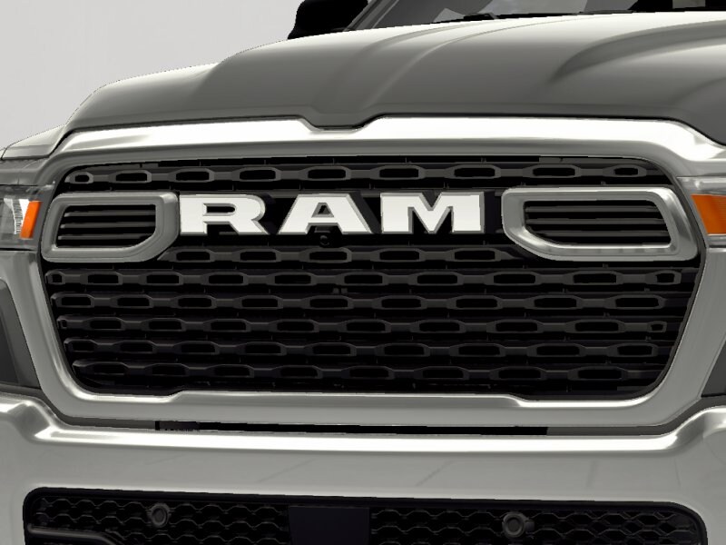 2026 RAM 1500 Big Horn/Lone Star - Photo 41