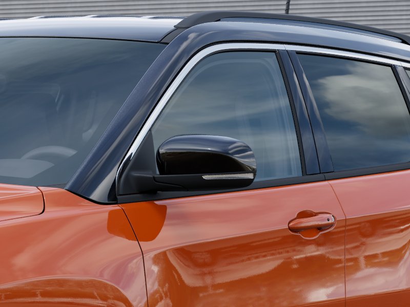2026 Jeep Compass Limited Altitude - Photo 12