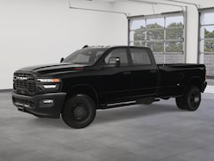 2025 Ram 3500 TRADESMAN CREW CAB 4X4 8' BOX Pickup